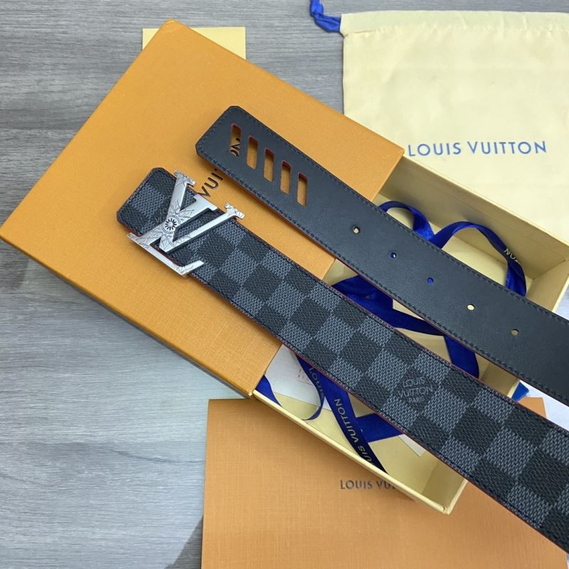 Louis Vuitton Belts